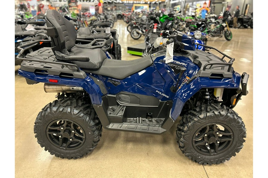 2025 Polaris SPORTSMAN TOURING 570 PREMIUM
