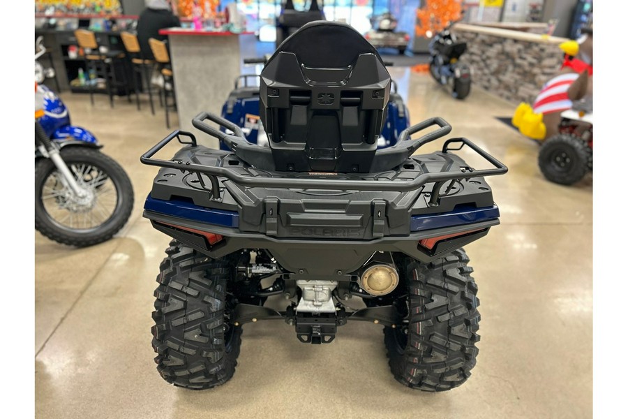 2025 Polaris SPORTSMAN TOURING 570 PREMIUM