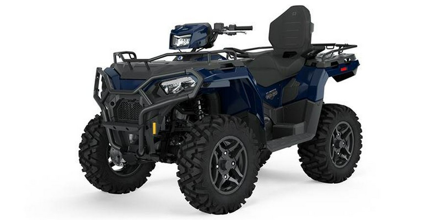2025 Polaris SPORTSMAN TOURING 570 PREMIUM