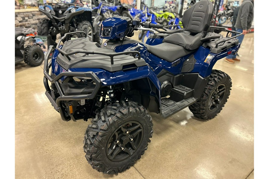 2025 Polaris SPORTSMAN TOURING 570 PREMIUM