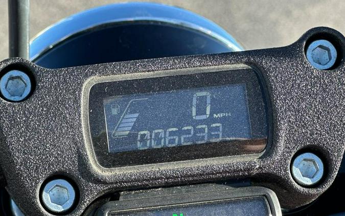 2023 Harley-Davidson® Softail® Street Bob® 114