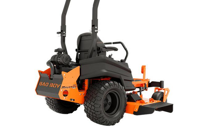 2025 Bad Boy Mowers Maverick HD 54 in. Vanguard EFI 28 hp