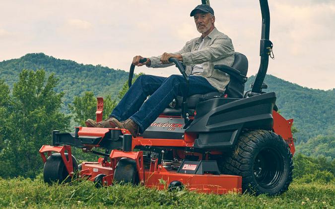 2025 Bad Boy Mowers Maverick HD 54 in. Vanguard EFI 28 hp