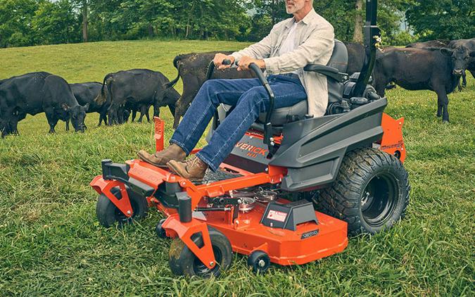 2025 Bad Boy Mowers Maverick HD 54 in. Vanguard EFI 28 hp