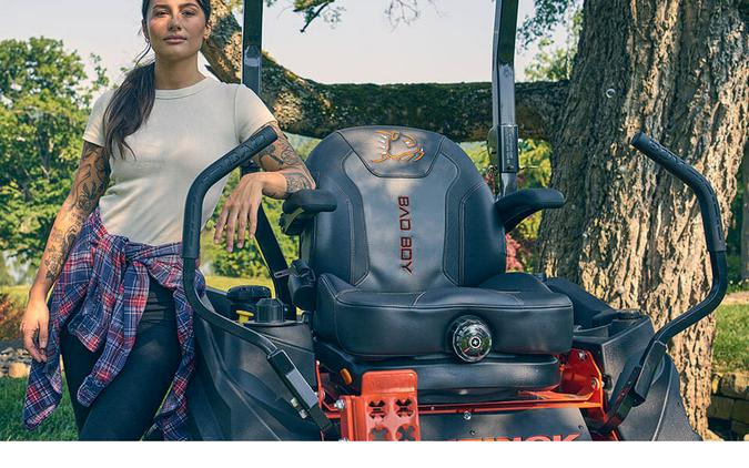 2025 Bad Boy Mowers Maverick HD 54 in. Vanguard EFI 28 hp