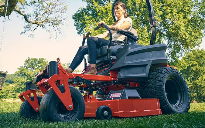 2025 Bad Boy Mowers Maverick HD 54 in. Vanguard EFI 28 hp