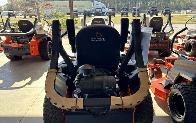 2025 Bad Boy Mowers Maverick HD 54 in. Vanguard EFI 28 hp