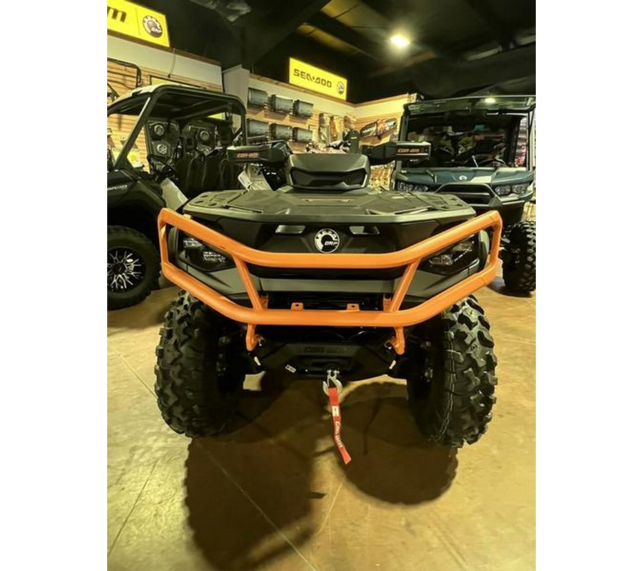 2026 Can-Am® Outlander XT-P 1000R With Smart-Shox