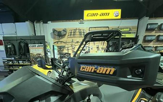 2026 Can-Am® Outlander XT-P 1000R With Smart-Shox