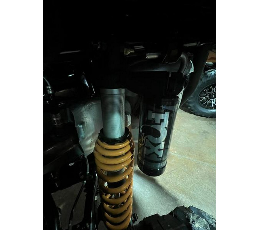 2026 Can-Am® Outlander XT-P 1000R With Smart-Shox