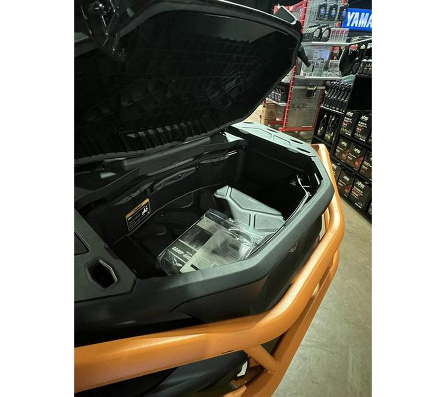 2026 Can-Am® Outlander XT-P 1000R With Smart-Shox