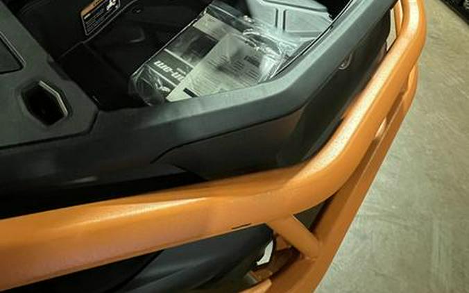 2026 Can-Am® Outlander XT-P 1000R With Smart-Shox