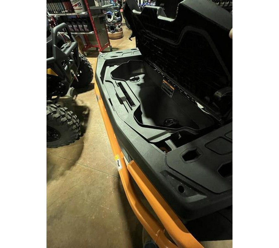 2026 Can-Am® Outlander XT-P 1000R With Smart-Shox