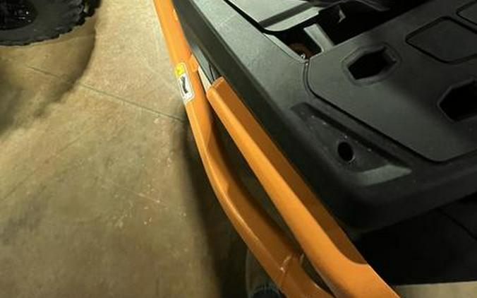 2026 Can-Am® Outlander XT-P 1000R With Smart-Shox