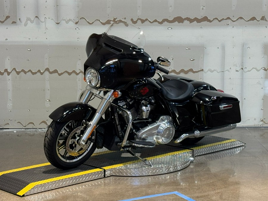 2022 Harley-Davidson Electra Glide® Standard