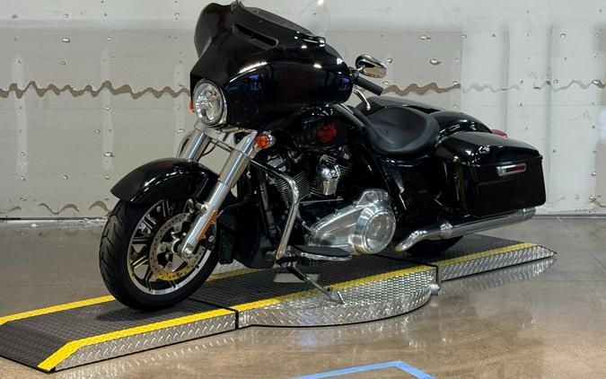 2022 Harley-Davidson Electra Glide® Standard