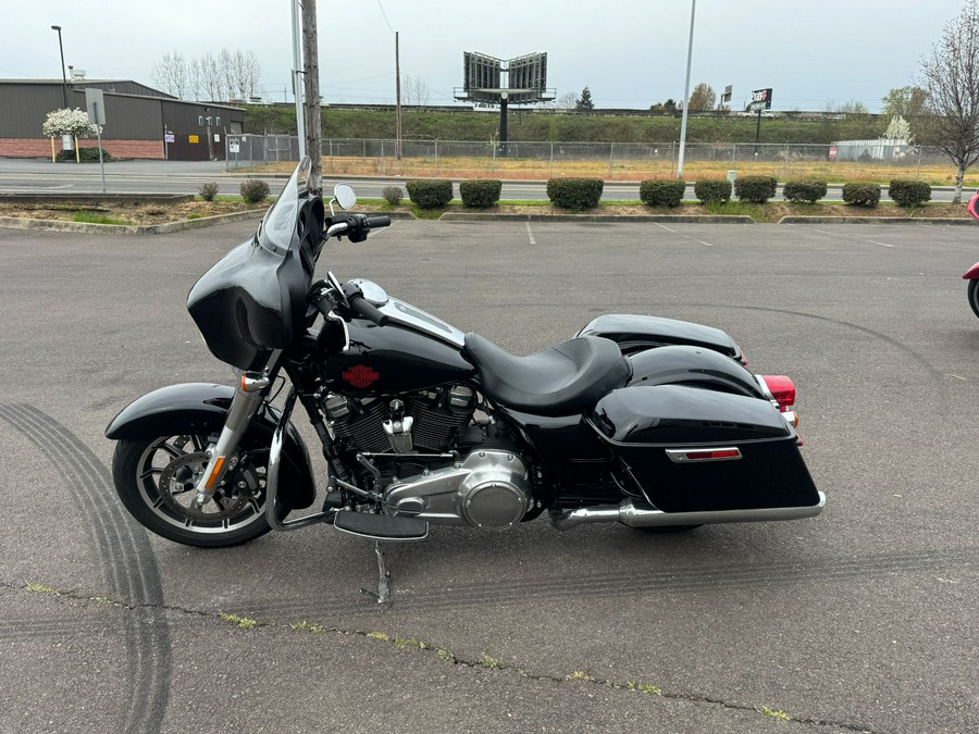 2022 Harley-Davidson Electra Glide® Standard