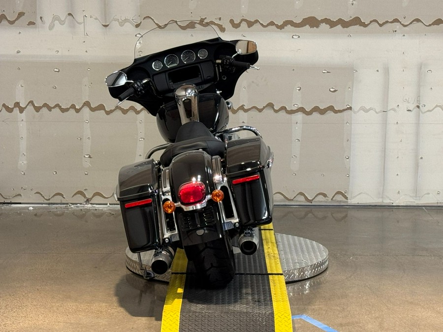 2022 Harley-Davidson Electra Glide® Standard