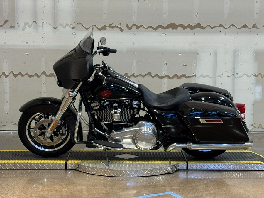 2022 Harley-Davidson Electra Glide® Standard