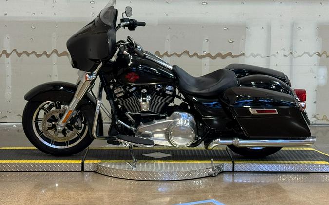 2022 Harley-Davidson Electra Glide® Standard