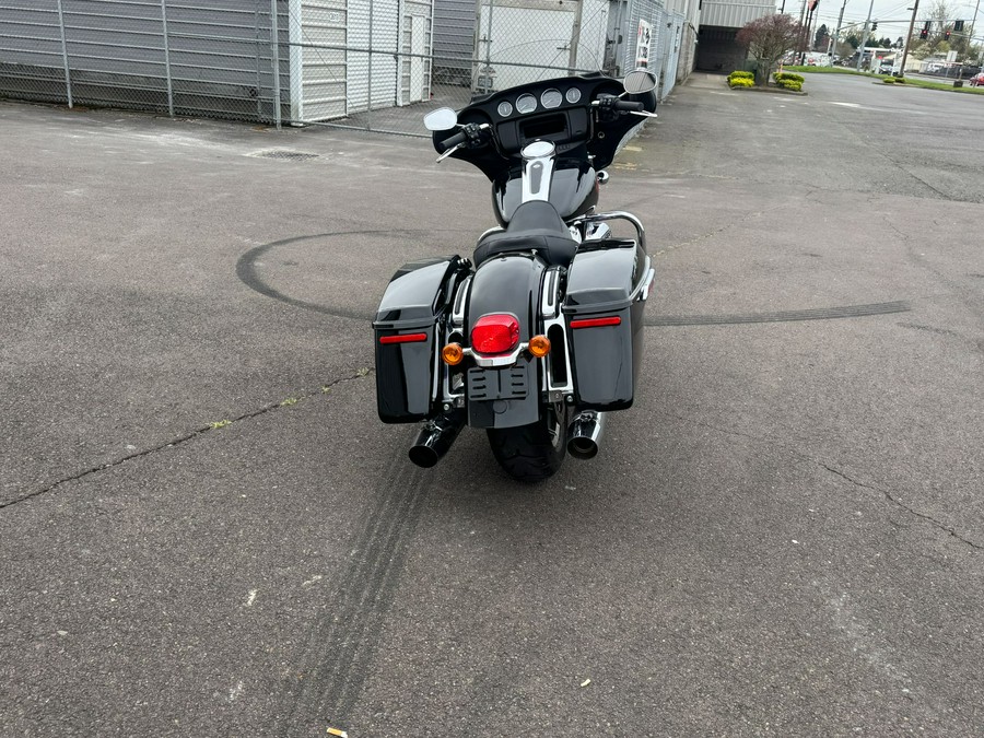 2022 Harley-Davidson Electra Glide® Standard
