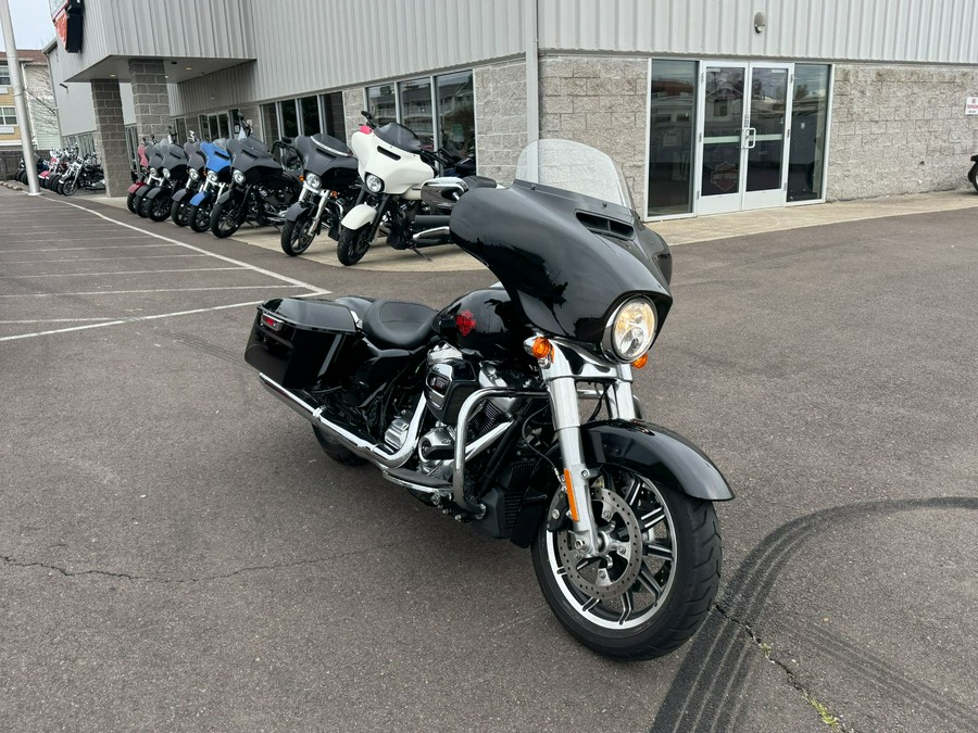 2022 Harley-Davidson Electra Glide® Standard