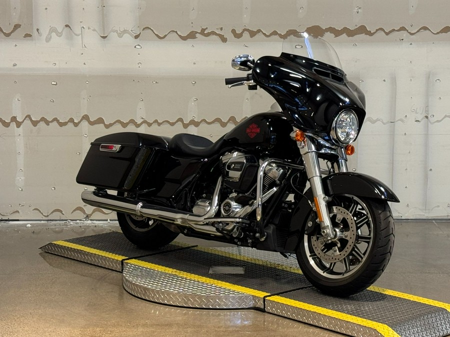 2022 Harley-Davidson Electra Glide® Standard