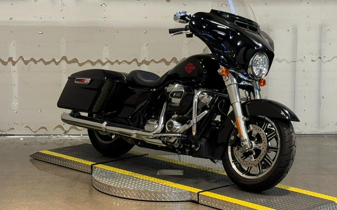 2022 Harley-Davidson Electra Glide® Standard
