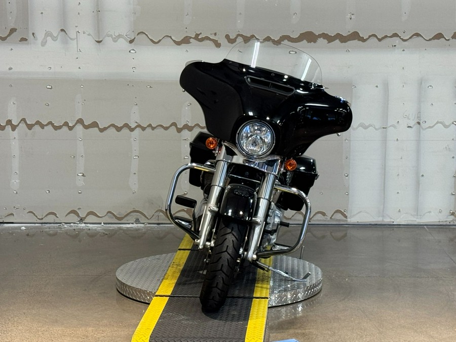 2022 Harley-Davidson Electra Glide® Standard