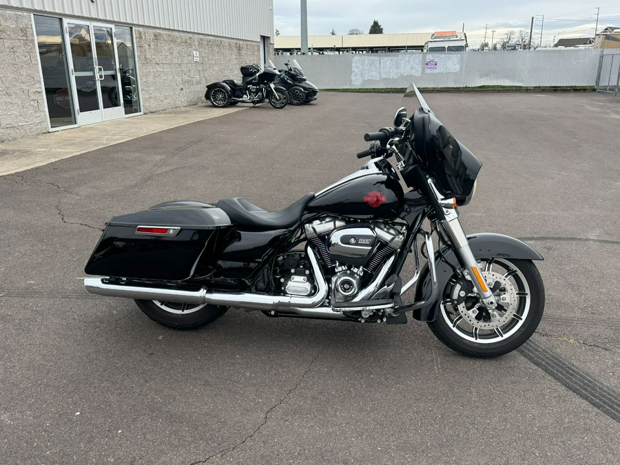 2022 Harley-Davidson Electra Glide® Standard
