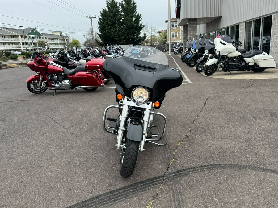 2022 Harley-Davidson Electra Glide® Standard
