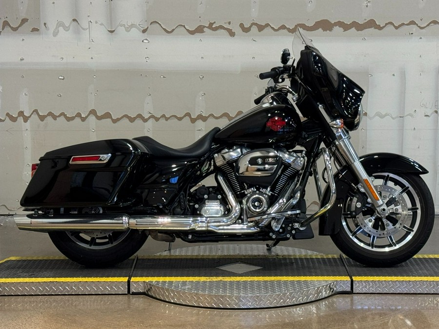 2022 Harley-Davidson Electra Glide® Standard