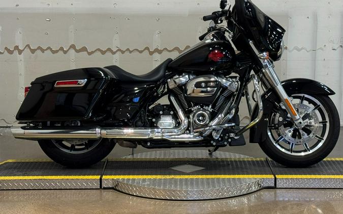 2022 Harley-Davidson Electra Glide® Standard