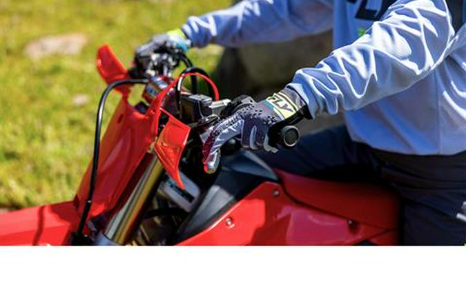 2026 Honda CRF450RX