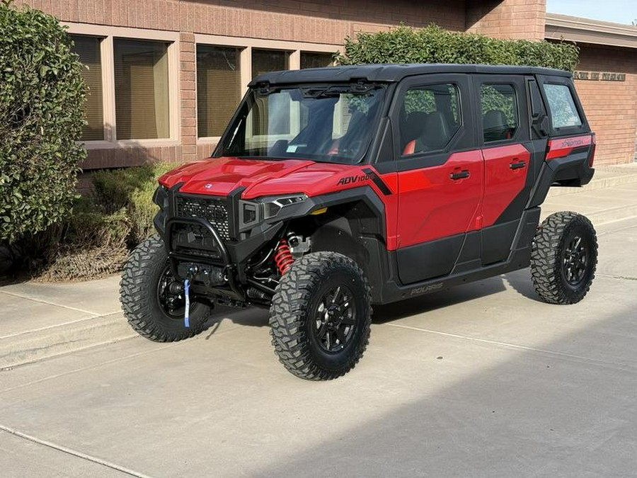 2026 Polaris® XPedition ADV 5 NorthStar