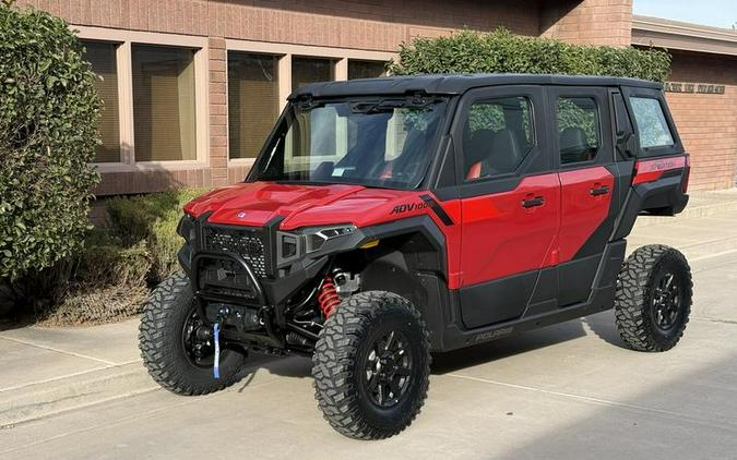 2026 Polaris® XPedition ADV 5 NorthStar