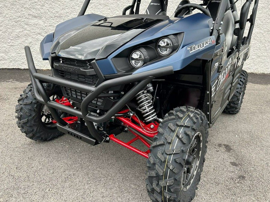 2025 Kawasaki Teryx4 S LE
