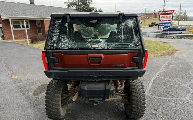 2024 Polaris® XPedition ADV NorthStar