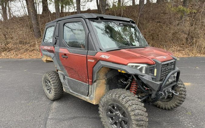 2024 Polaris® XPedition ADV NorthStar