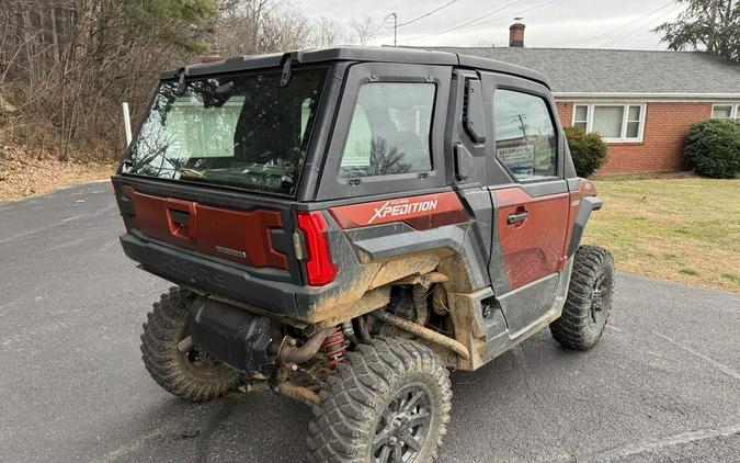 2024 Polaris® XPedition ADV NorthStar