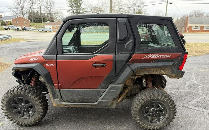2024 Polaris® XPedition ADV NorthStar