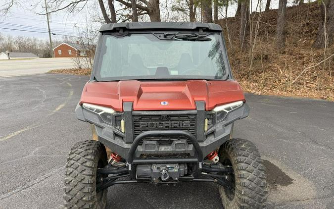 2024 Polaris® XPedition ADV NorthStar