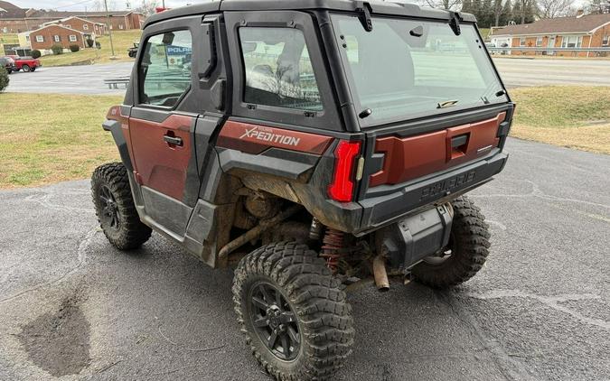 2024 Polaris® XPedition ADV NorthStar