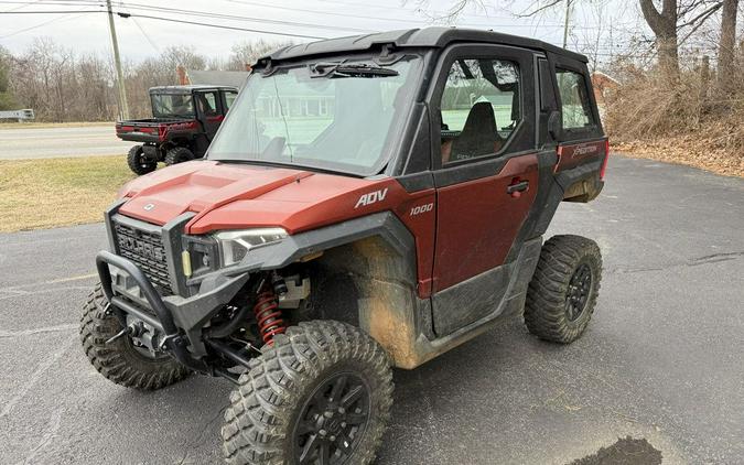 2024 Polaris® XPedition ADV NorthStar
