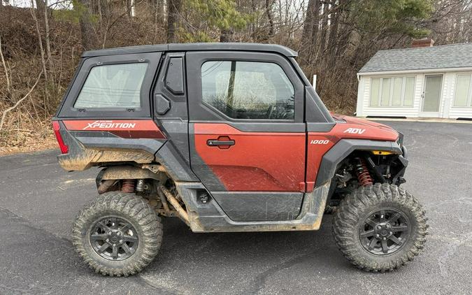 2024 Polaris® XPedition ADV NorthStar