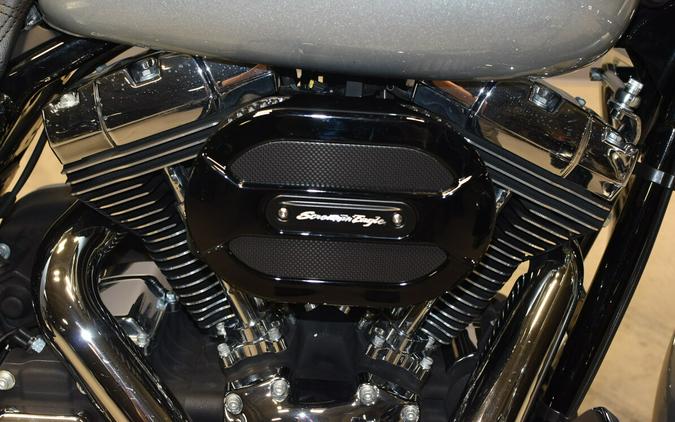 2015 Harley-Davidson Street Glide Special FLHXS