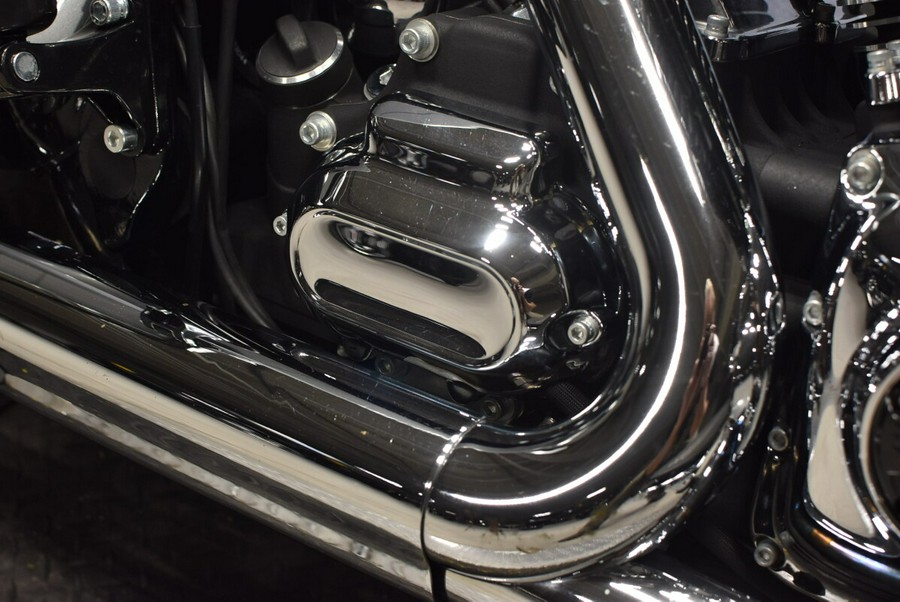 2015 Harley-Davidson Street Glide Special FLHXS