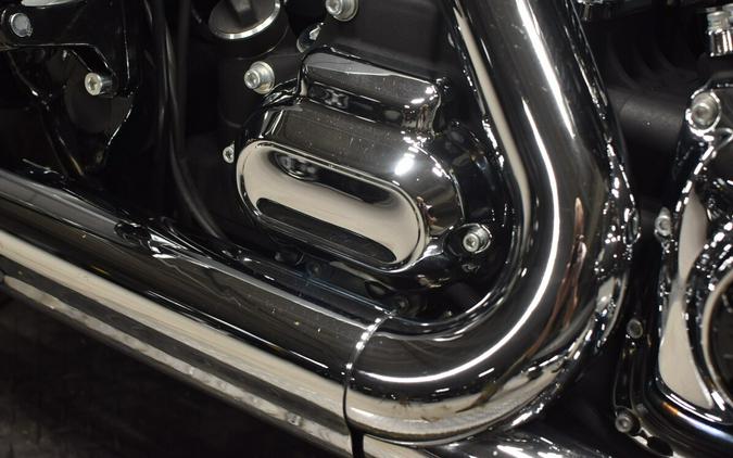 2015 Harley-Davidson Street Glide Special FLHXS