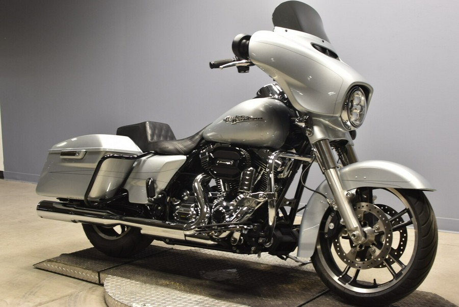 2015 Harley-Davidson Street Glide Special FLHXS