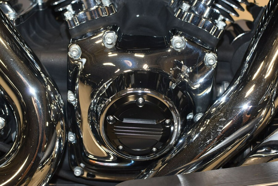 2015 Harley-Davidson Street Glide Special FLHXS